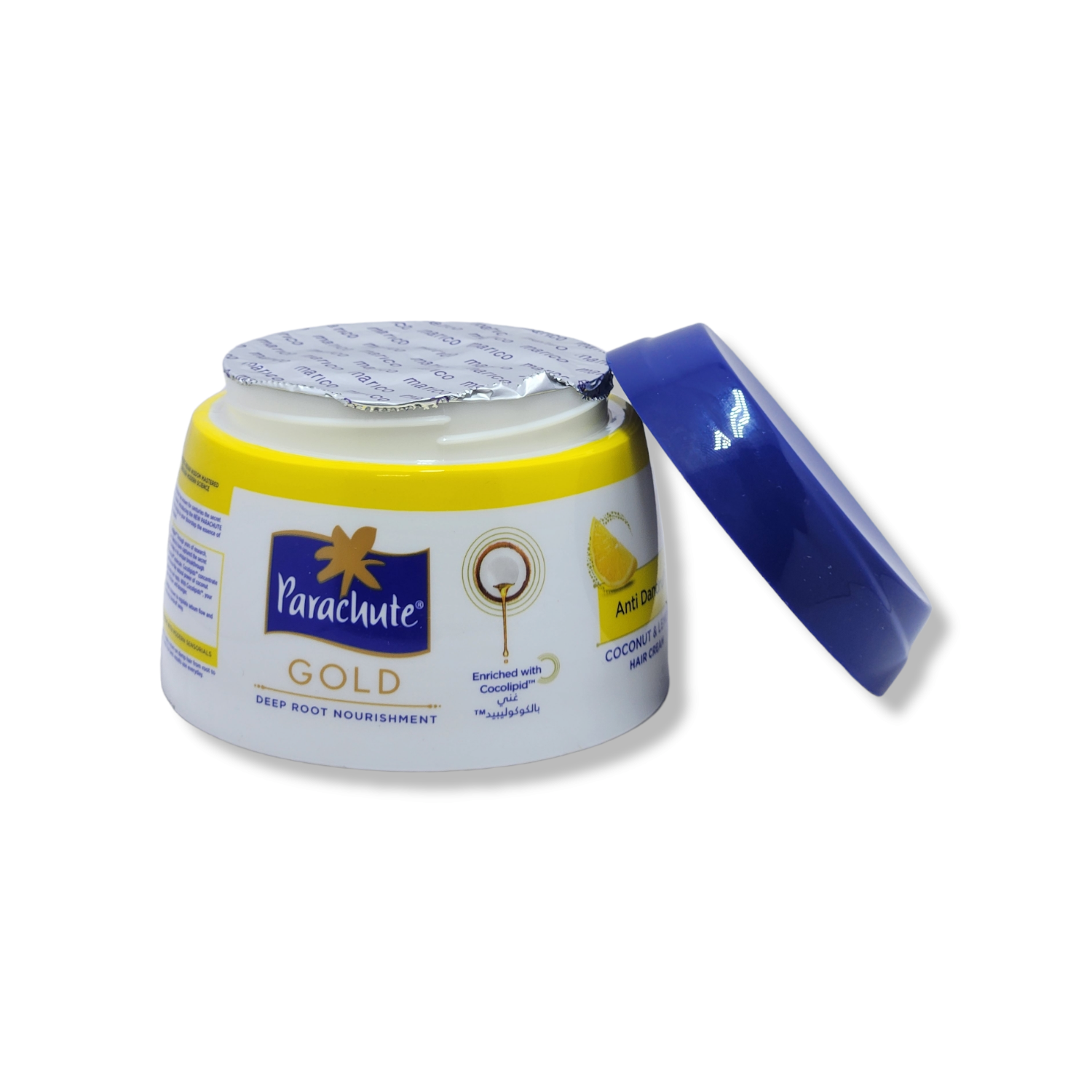 20221214_132015 Parachute Gold Anti Dandruff