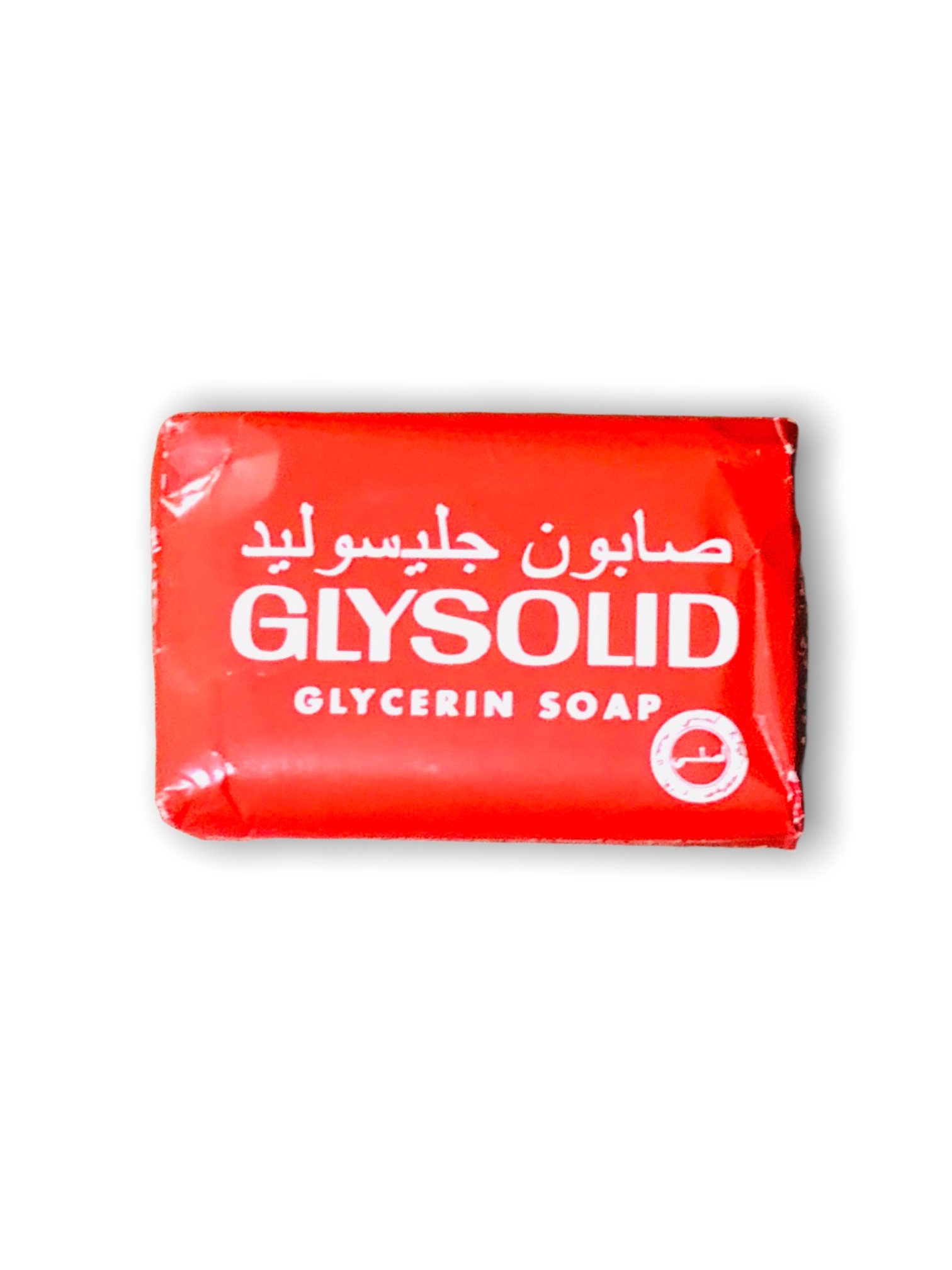 Glysolid Soap 2 Glysolid Glycerin Soap 125g