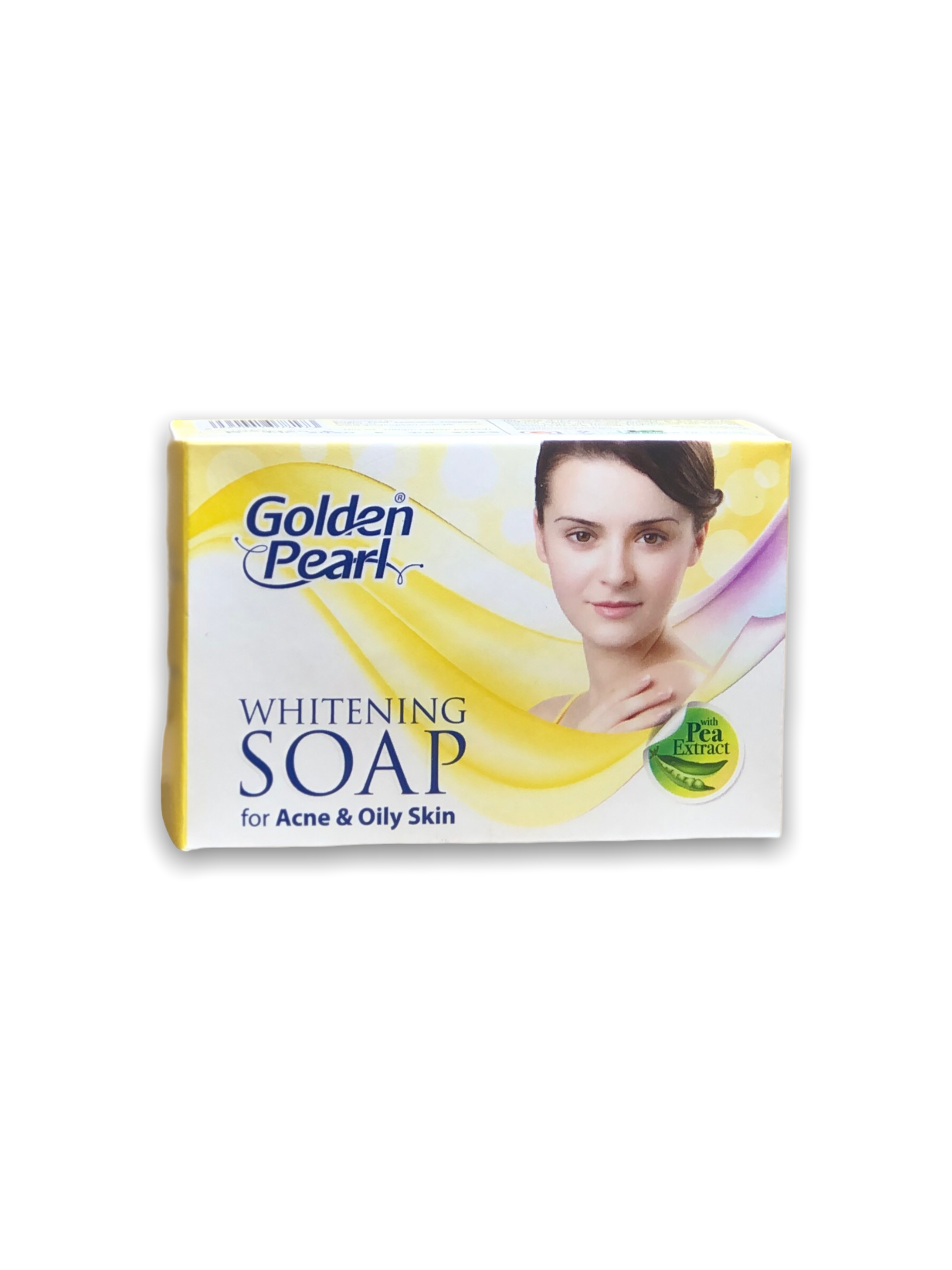 Golden Pearl Yellow Soap New 2 Golden Pearl Whitening Soap For Acne And Oily Skin 100g