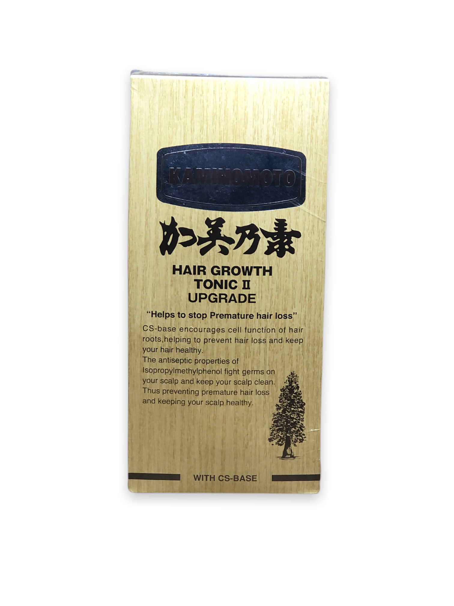 Kaminomotto Hair Growth Tonic Upgrade Hair Oil 150ml 1 Kaminomotto Hair Growth Tonic Upgrade Hair Oil 150ml