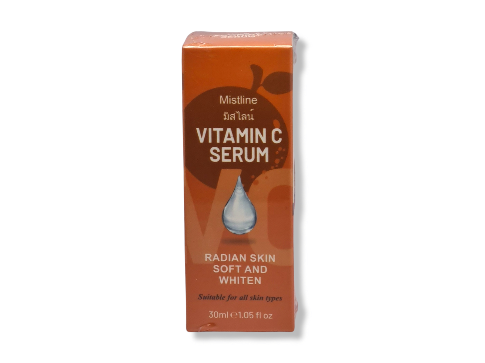 Mistline Vitamin c Serum 30ml 1 Mistline Vitamin C Skin Soft & Whiten Serum 30ml
