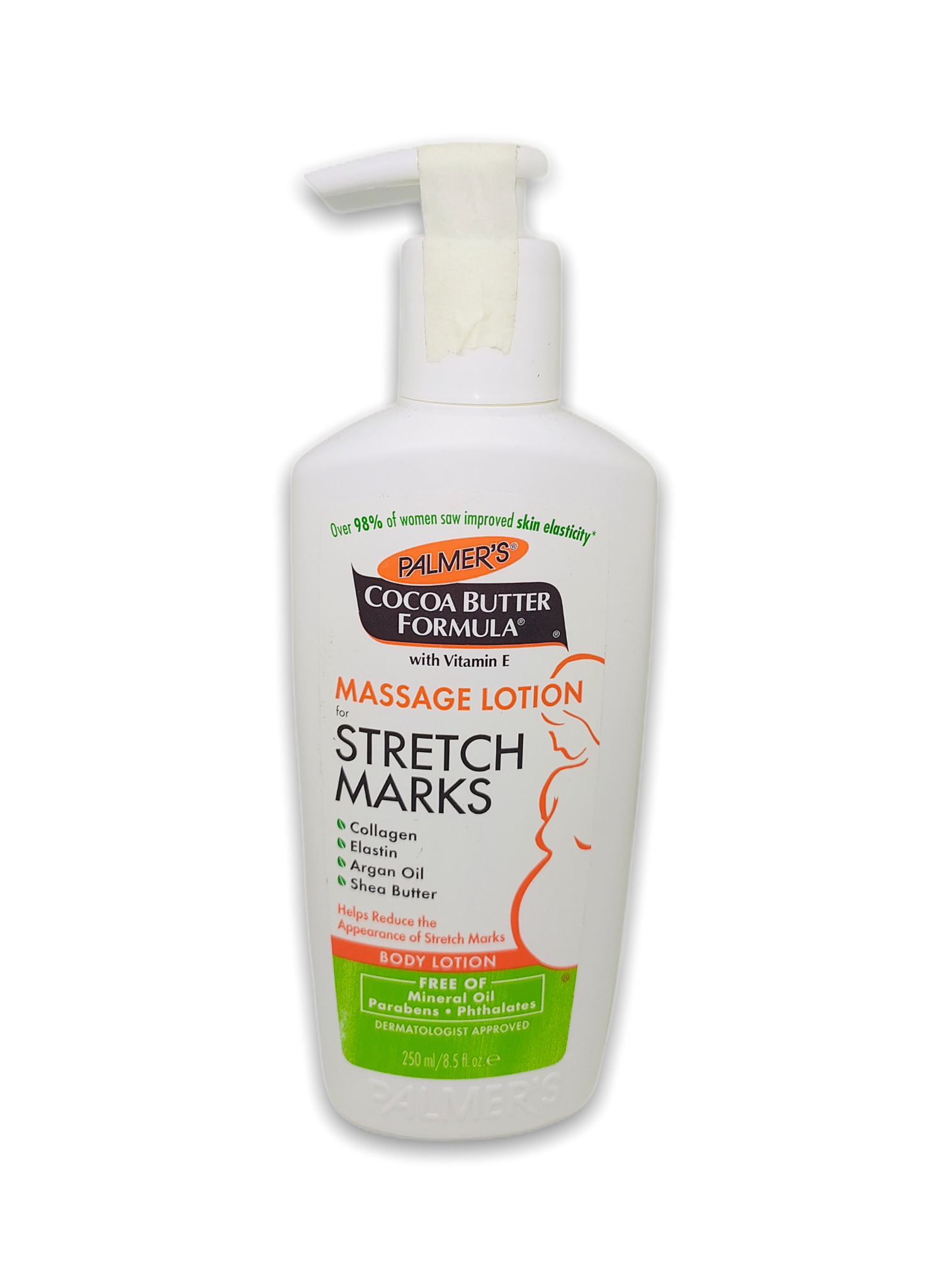 Palmer lotion 1 Palmers cocoa butter formula Stretch Marks 250ml