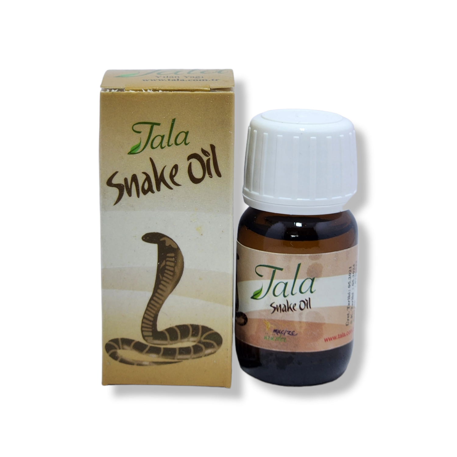 Tala Snake Oil 20ml 6 Tala Snake Oil 20ml