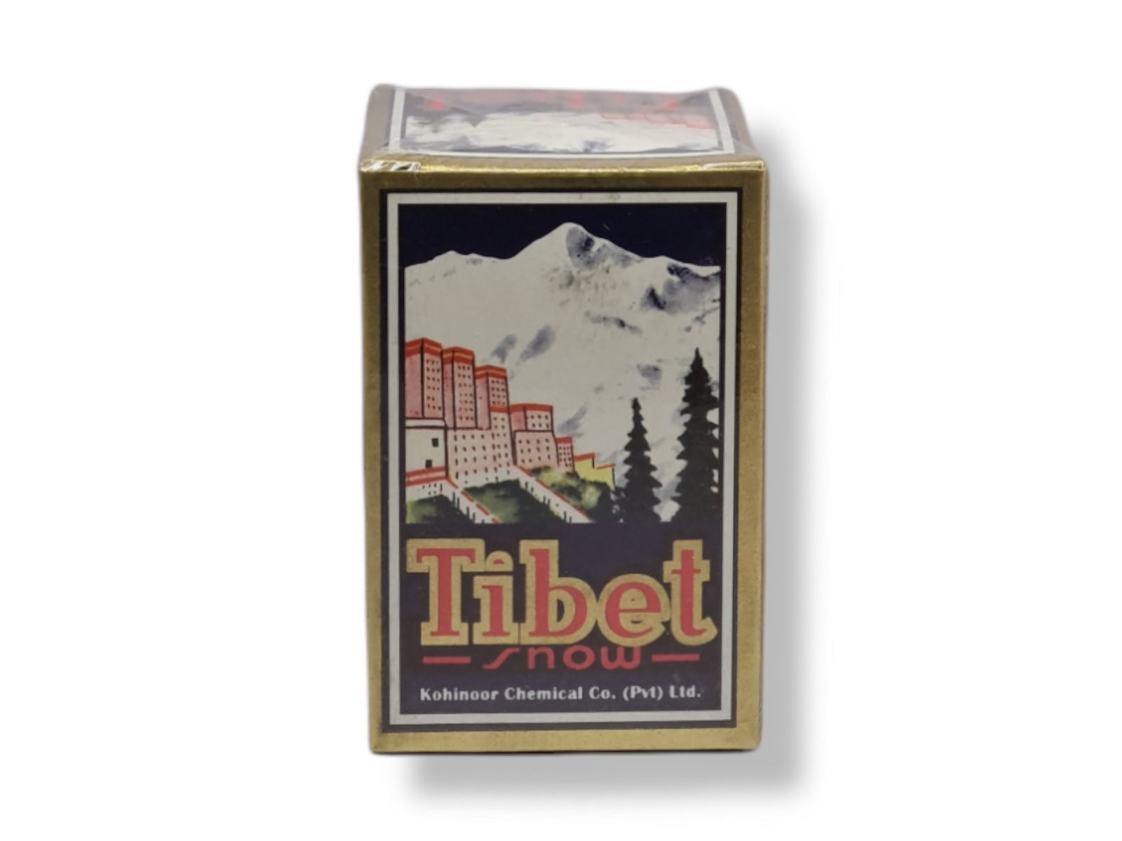 Tibet Jar Cream 1 Tibet Snow Whitening Cream