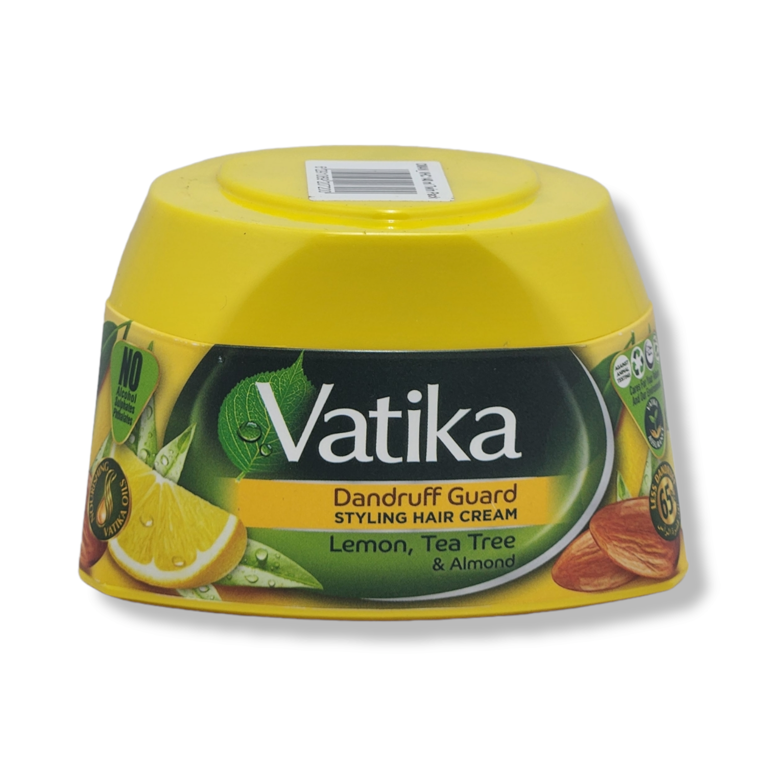 Vatika Dandruff Guard Styling Hair Cream 3 Vatika Dandruff Guard Styling Hair Cream