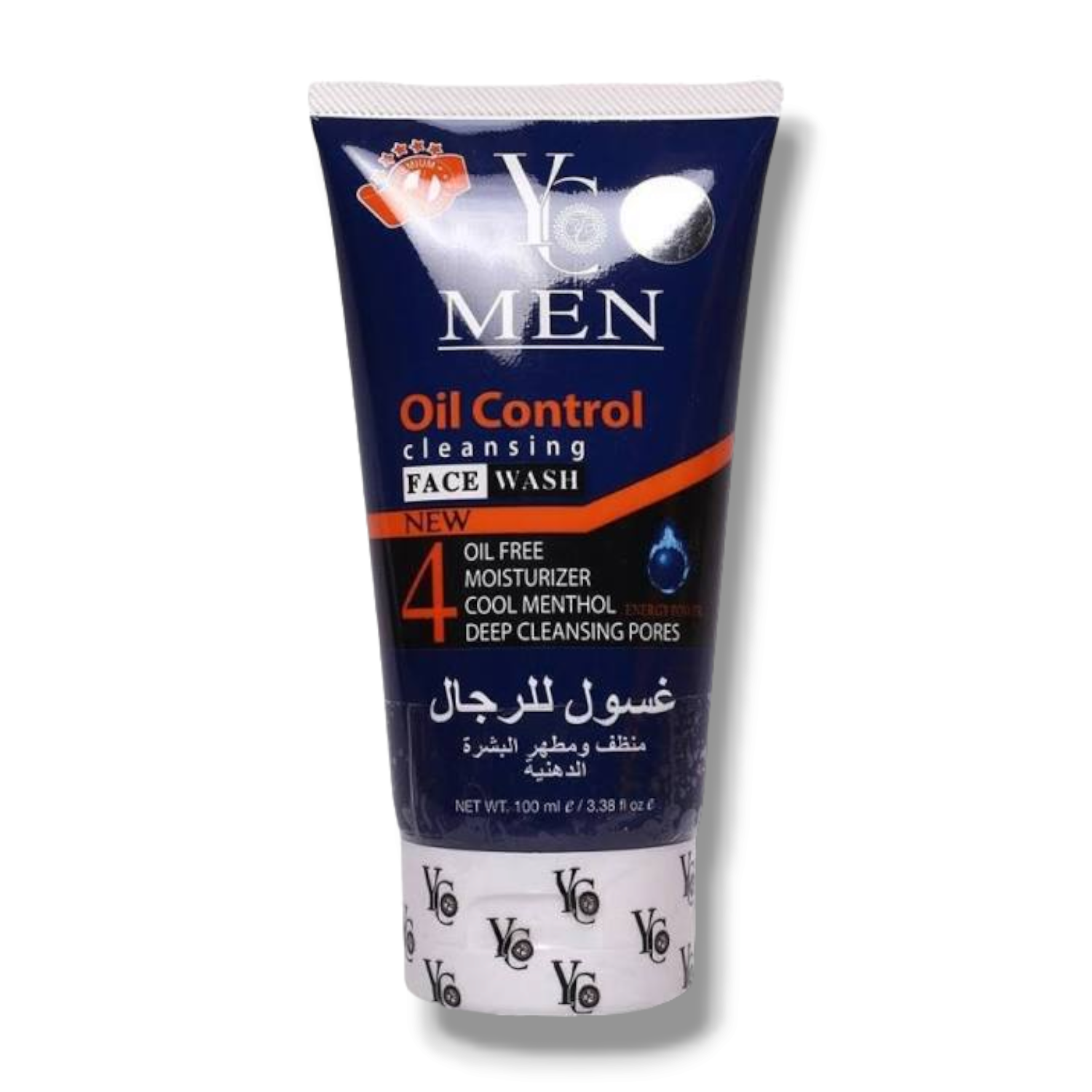 shopping (10) Yc Men Oil Control