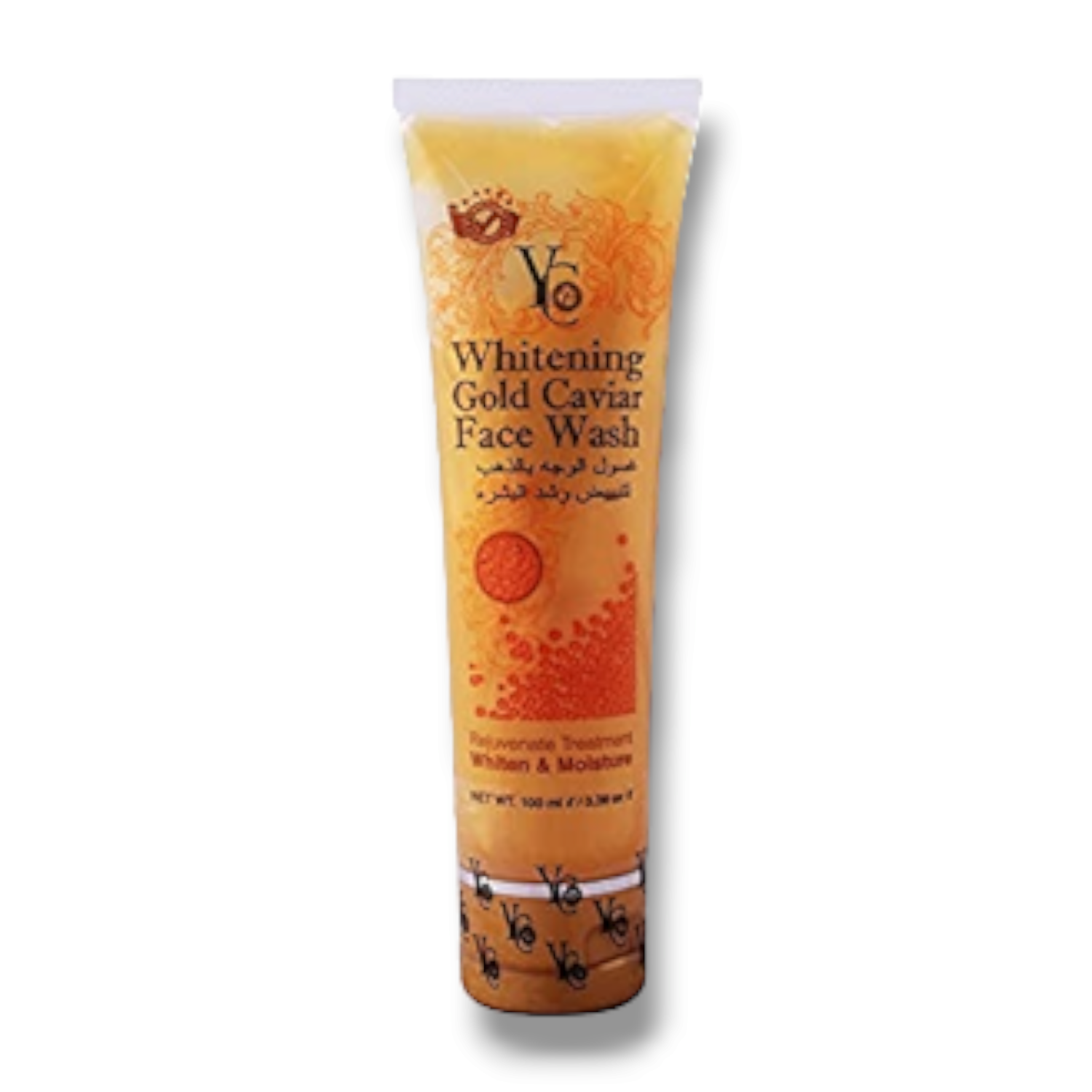 shopping (11) Yc whitening gold caviar