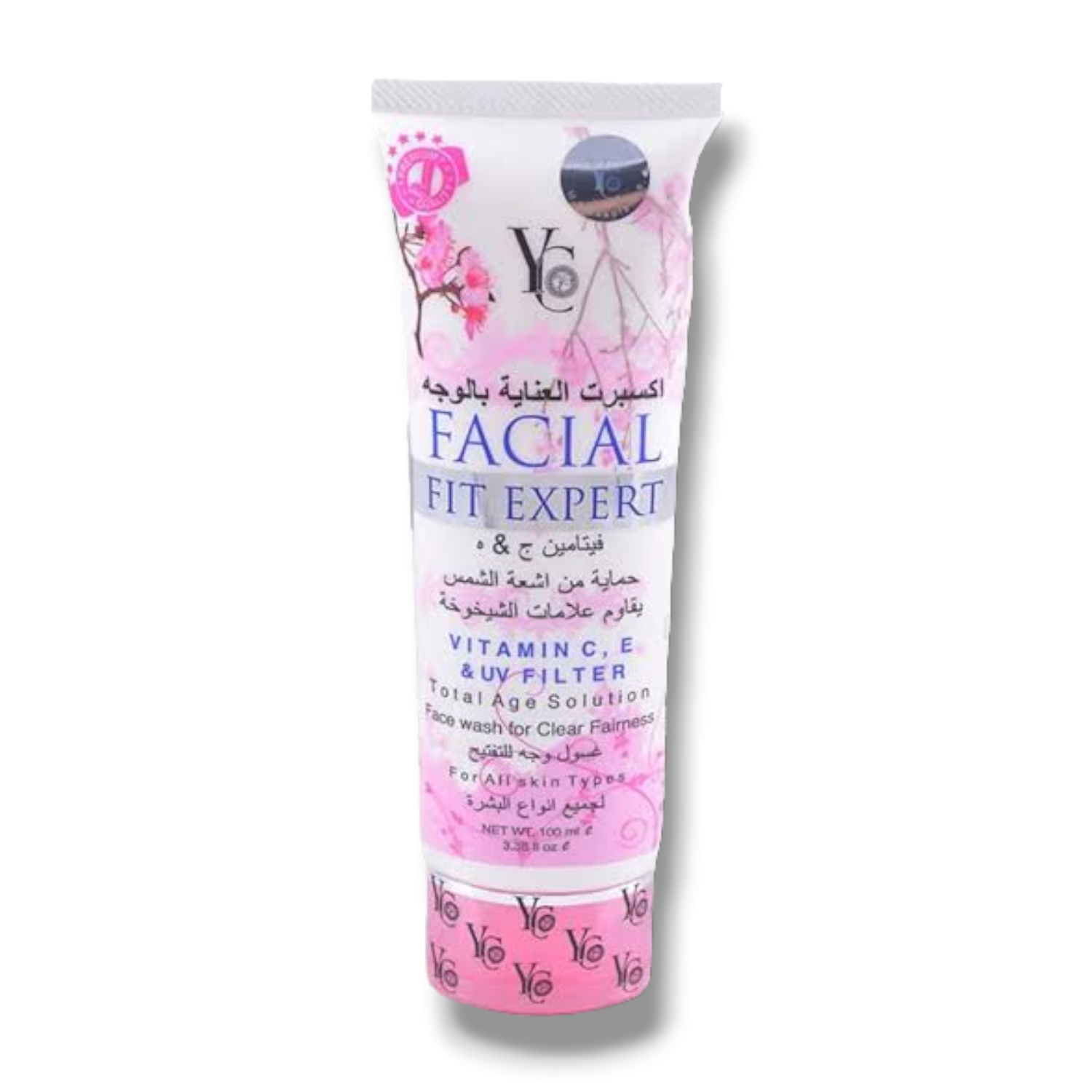 shopping (8) Yc Facial Fit Expert