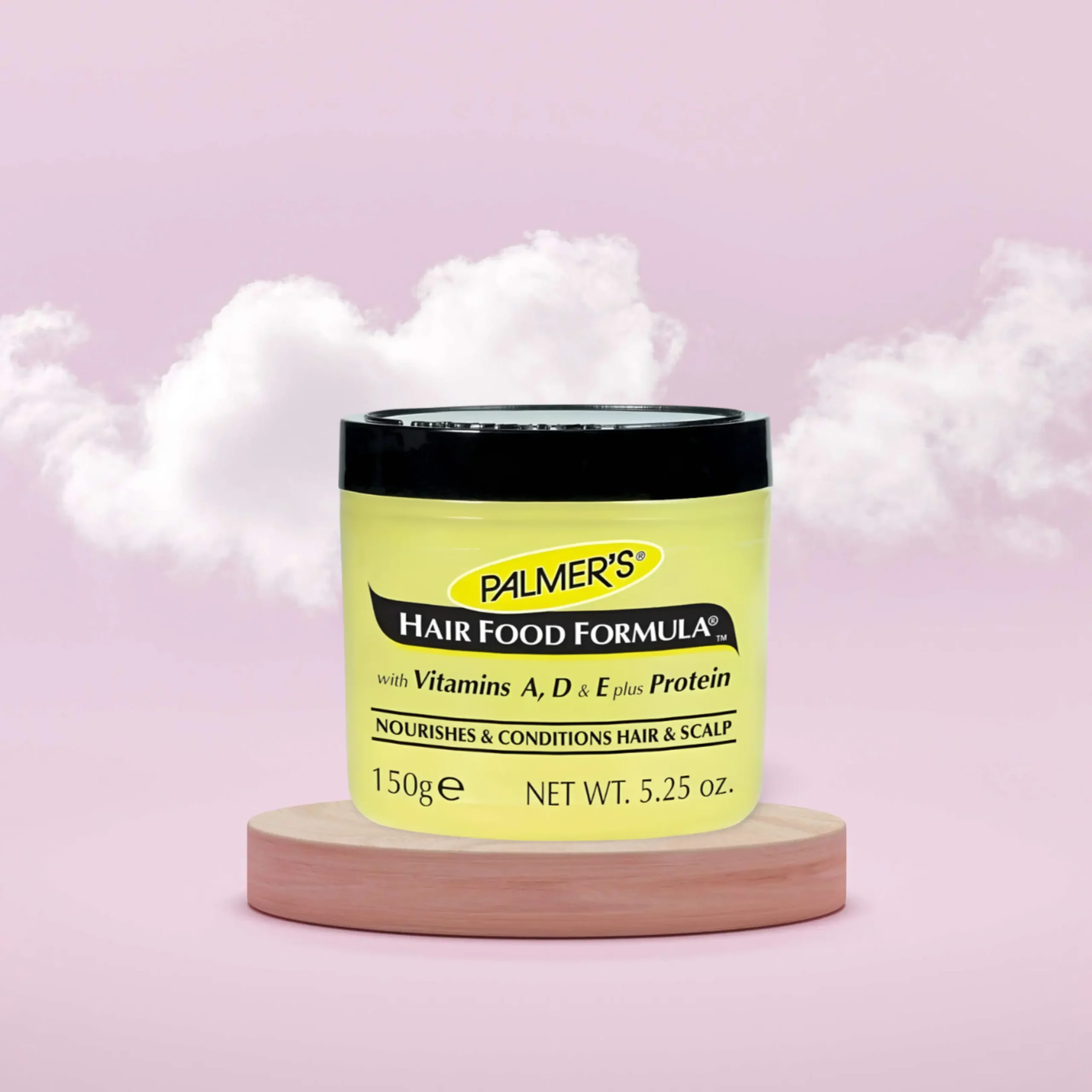 Palmer's Hair Food Formula Hair Cream 5.25 oz, 150 g