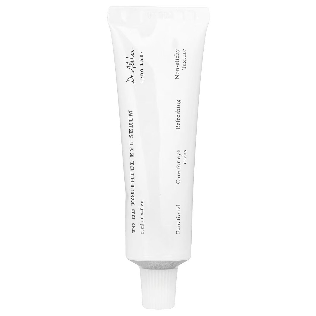 Dr. Althea, To Be Youthful Eye Serum (25 ml) 2 Dr. Althea, To Be Youthful Eye Serum (25 ml)