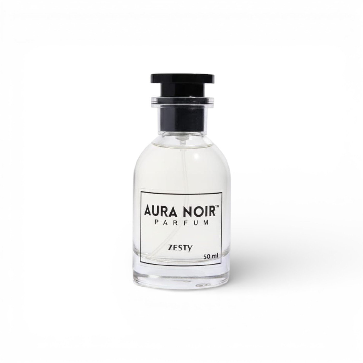 AURA-NOIR-perfume-ZESTY-50ml-4.jpg AURA NOIR perfume ZESTY 50ml - Image 1