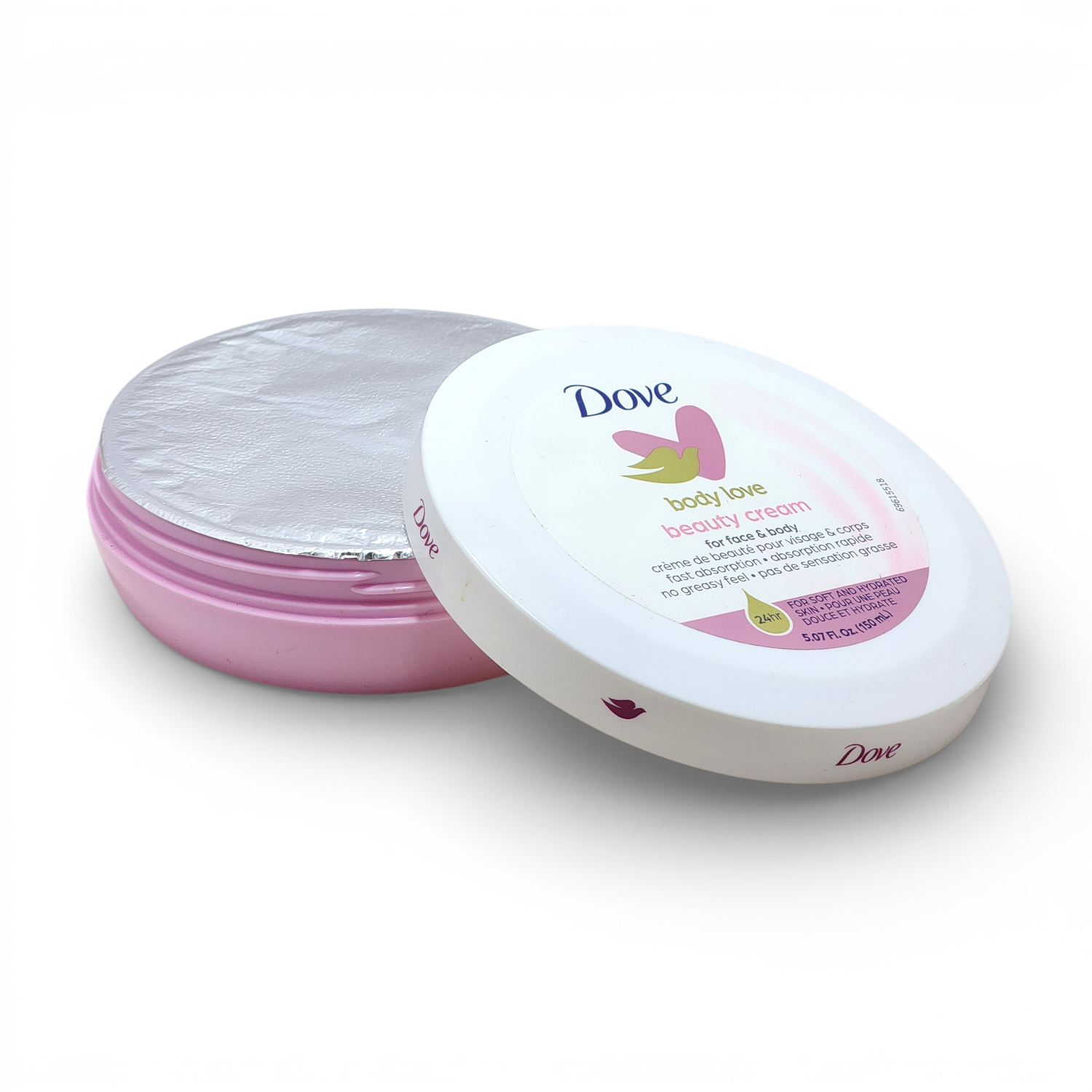 Dove-Beauty-Cream-150ml-2.png Dove Beauty Cream 150ml - Image 1
