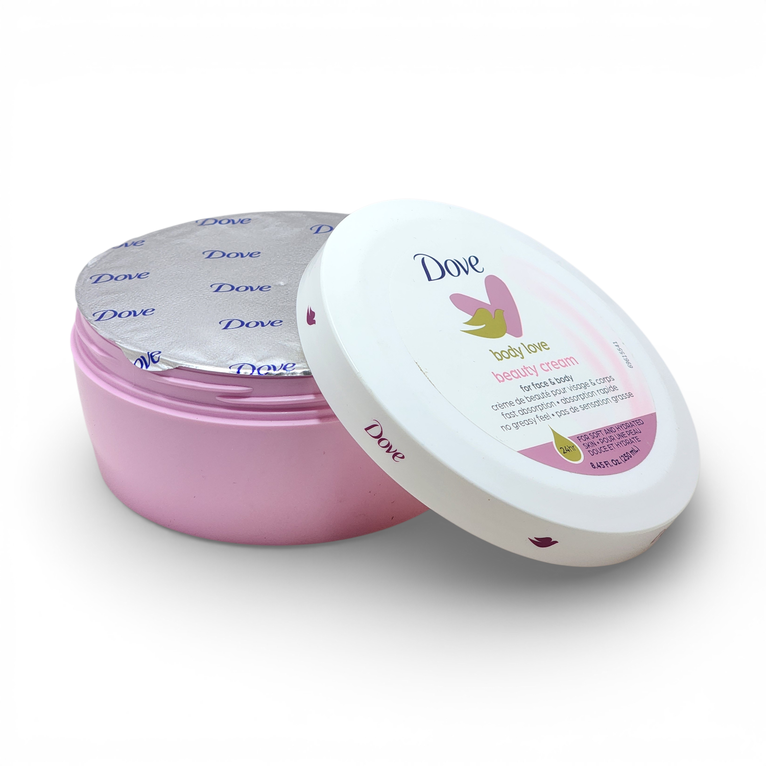 Dove-Beauty-Cream-250ml-4.png Dove Beauty Cream 250ml - Image 1