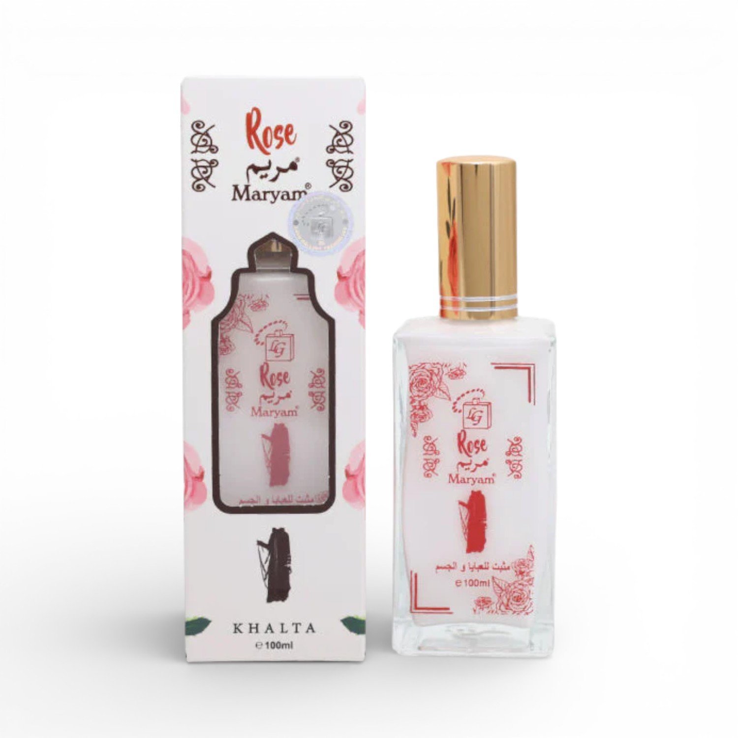 Maryam-Khalta-Rose-Perfume-100ml-3.jpg Maryam Khalta Rose Perfume 100ml - Image 1