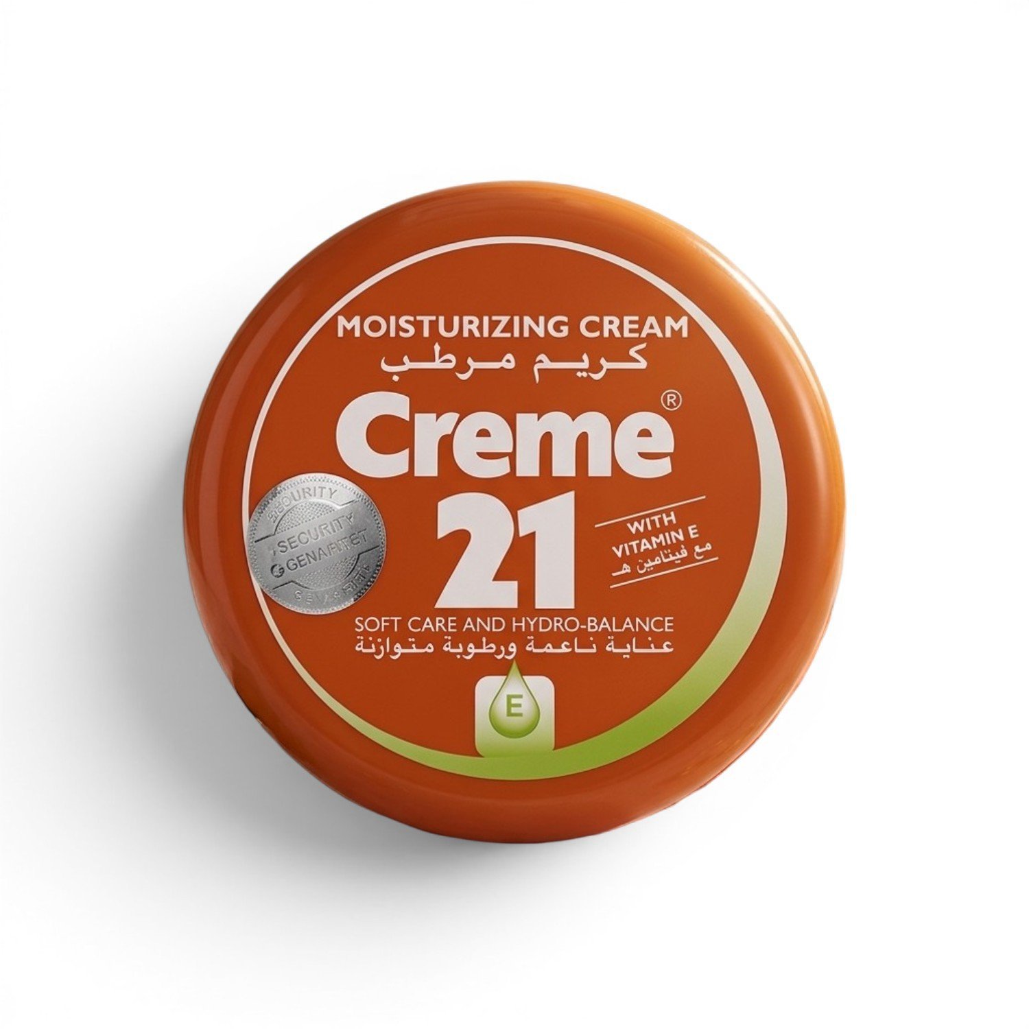 Creme-21-Moisturizing-Cream-150ml-1.jpg Creme 21 Moisturizing Cream - 150ml - Image 1