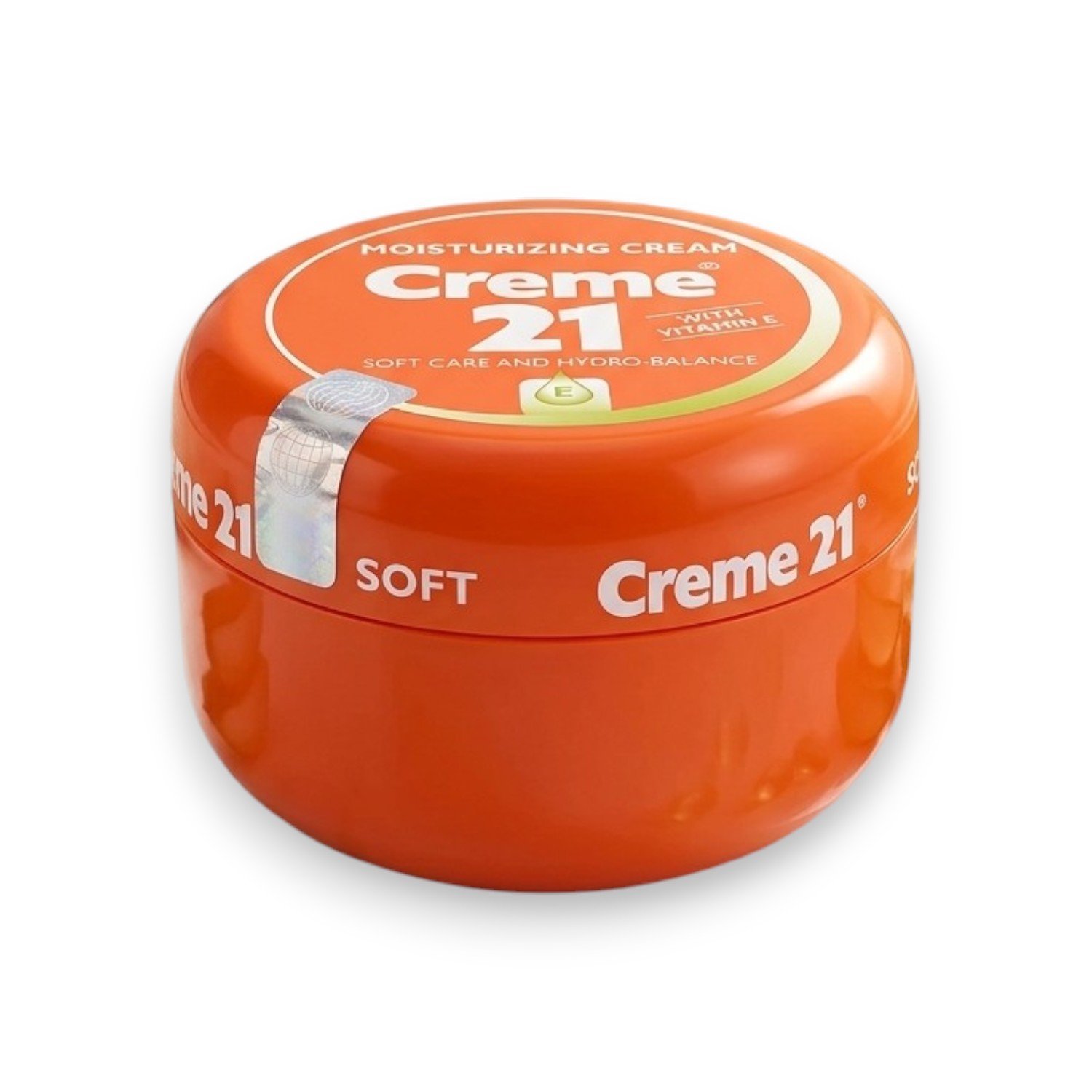 Creme-21-Moisturizing-Cream-250ml-1.jpg Creme 21 Moisturizing Cream - 250ml - Image 1