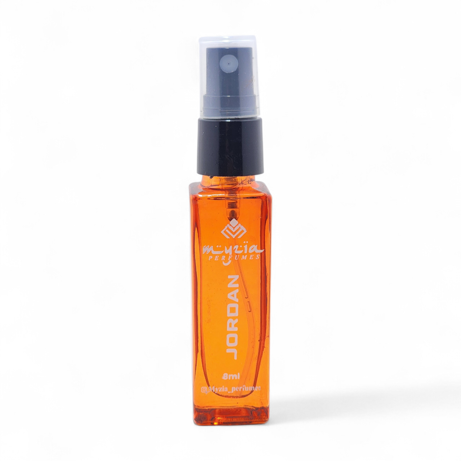 Myzia-Perfume-Jordan-Spray-8ml-1.png Myzia Perfume Jordan Spray 8ml - Image 1