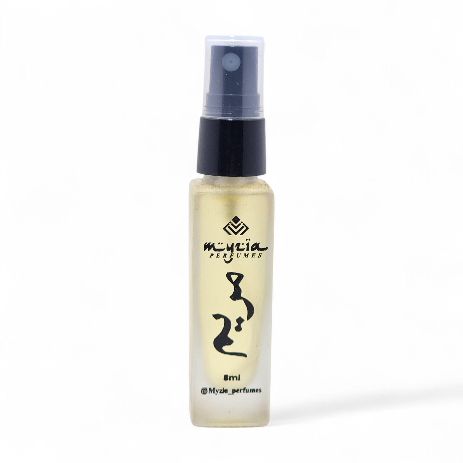 Myzia-Perfume-Maryam-Spray-8ml-1.png Myzia Perfume Maryam Spray 8ml - Image 1