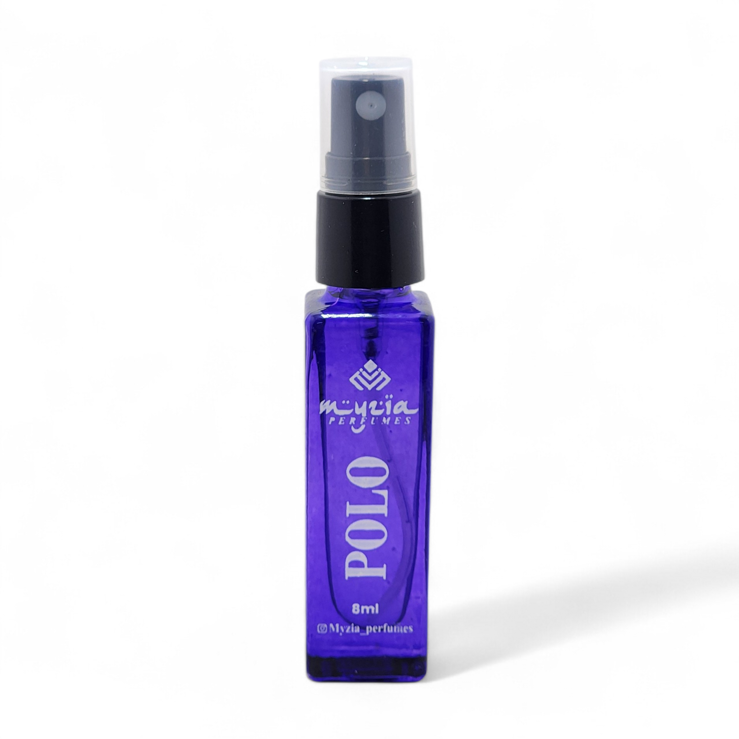 Myzia-Perfume-Polo-Spray-8ml-1.png Myzia Perfume Polo Spray 8ml - Image 1