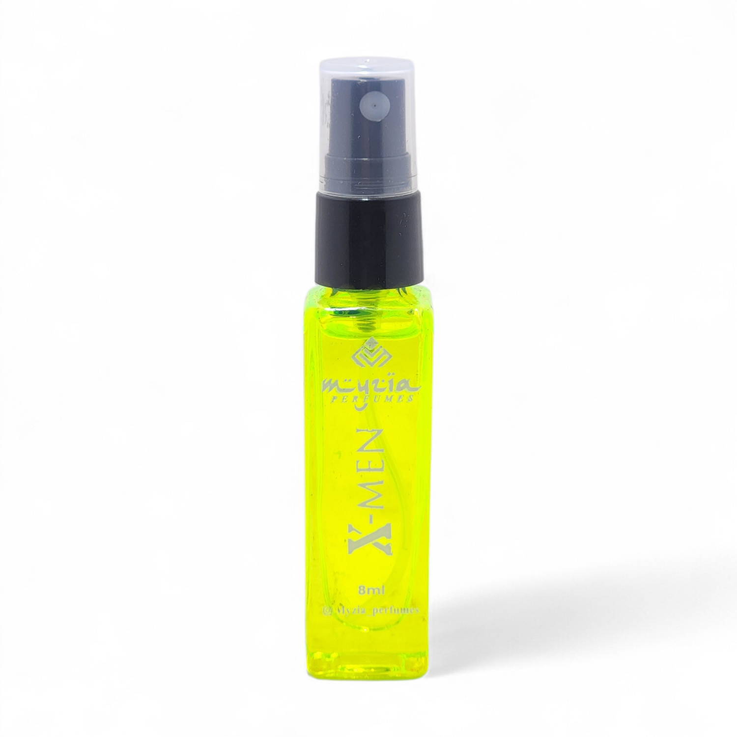 Myzia-Perfume-Xmen-Spray-8ml-1.png Myzia Perfume Xmen Spray 8ml - Image 1