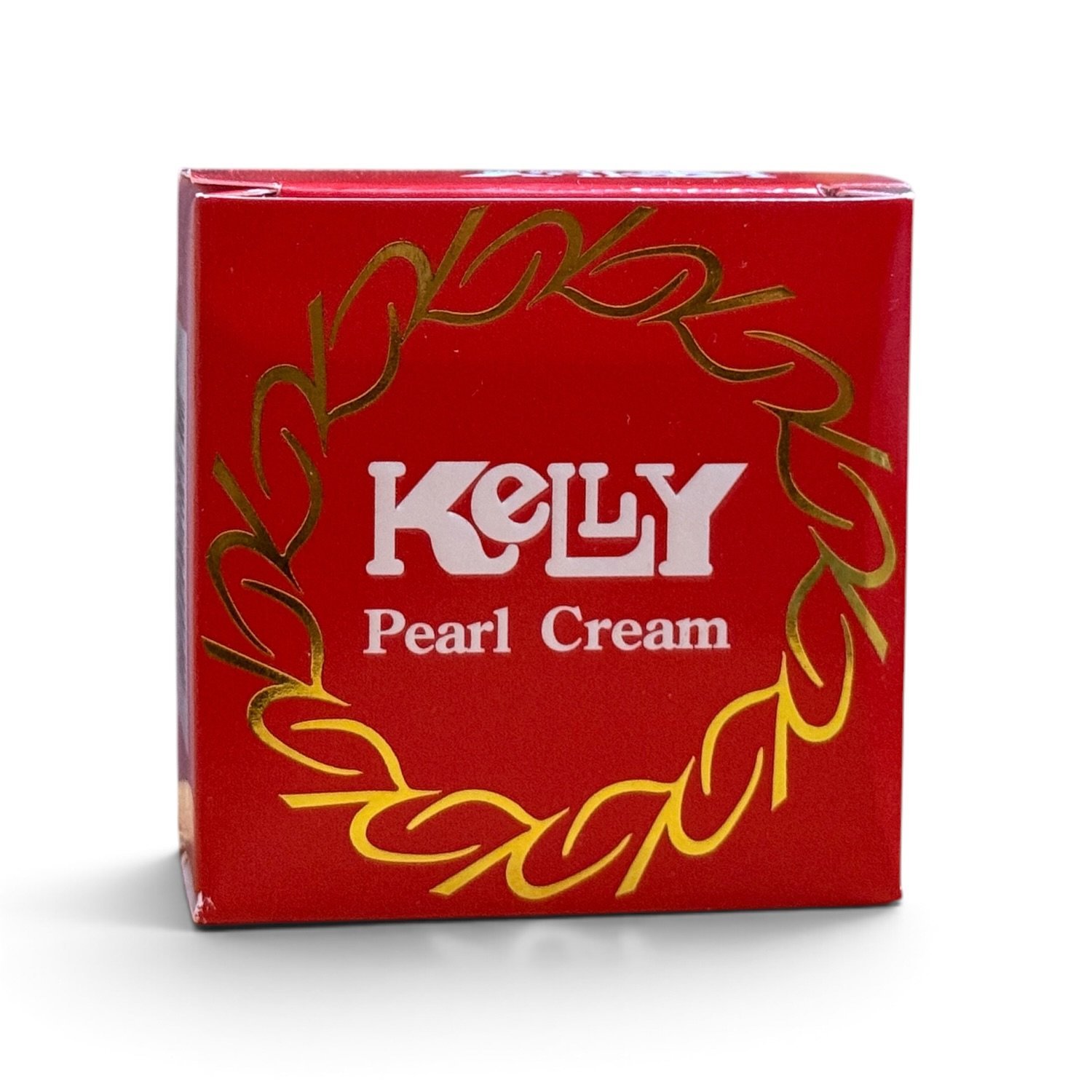 IMG_4843.jpg Kelly Pearl Cream – Original Skin Brightening & Beauty Cream (5g) - Image 1