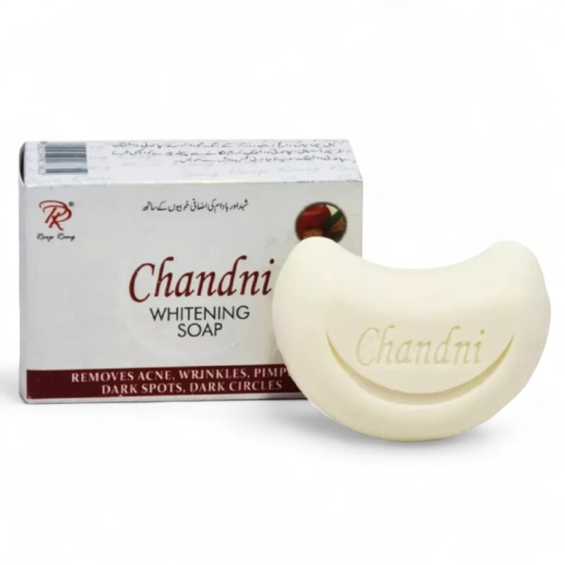 Chandni Whitening Soap 100g