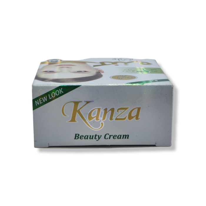 Kanza Beauty Skin whitening Cream 20g