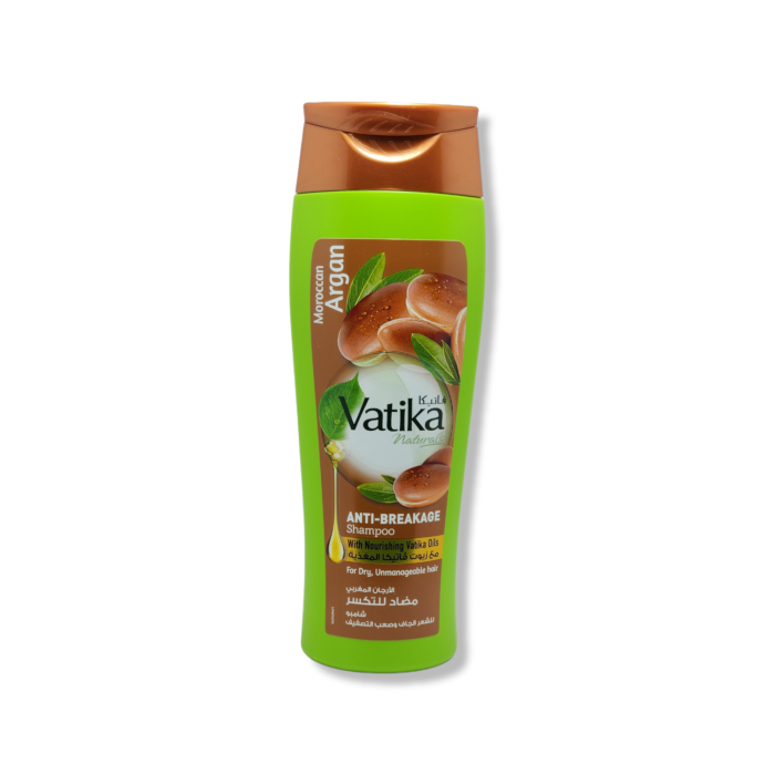 Vatika Anti Breakage Shampoo