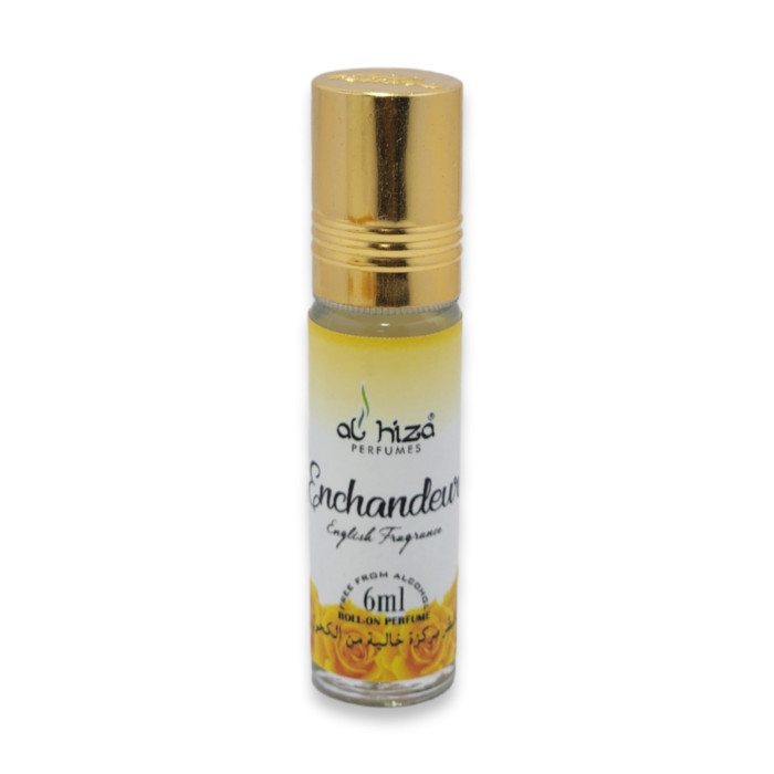 Al hiza Enchandeur perfume