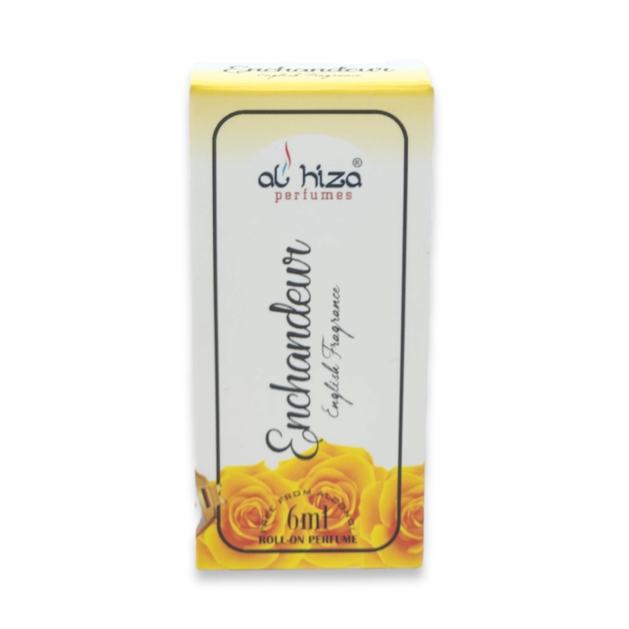 Al hiza Enchandeur perfume