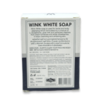 Wink White Soap 80g