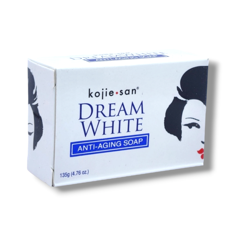 Kojie San Anti-Aging Soap 135g