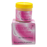 Kashmiri Moon Shine Face Fairness Cream 30g