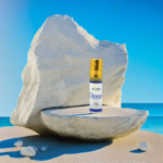Dove's Roll-on perfume