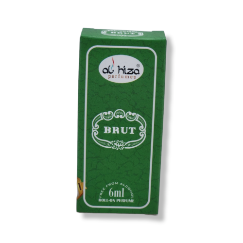 Al hiza Brut Perfume