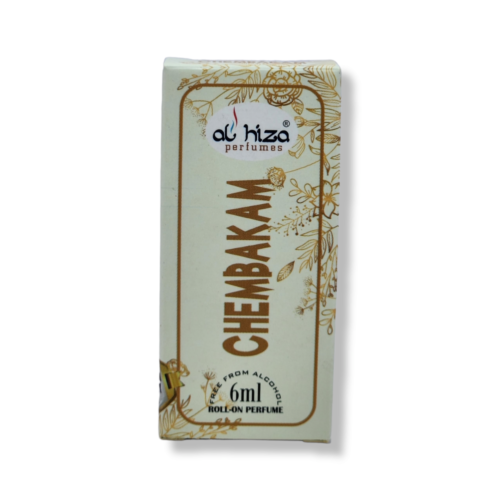 Al hiza Chembakam perfume