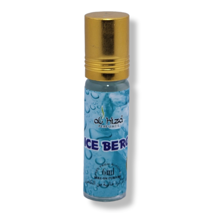 Al hiza Ice Berg perfume