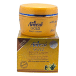 Aneeza Gold Beauty Cream with avocado and aloe vera 30g