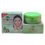 Aroma Beauty Cream 20g
