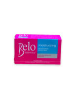 Belo moisturizing whitening body soap 135g
