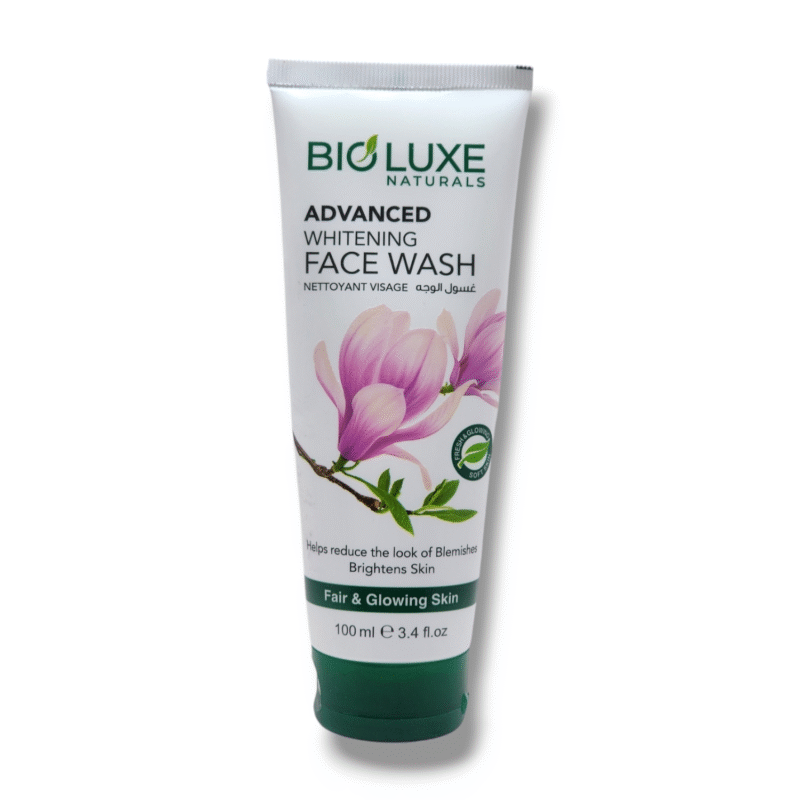 Bioluxe Fairness Fair and Glowing