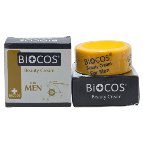 Biocos Beauty For Men Cream 30g