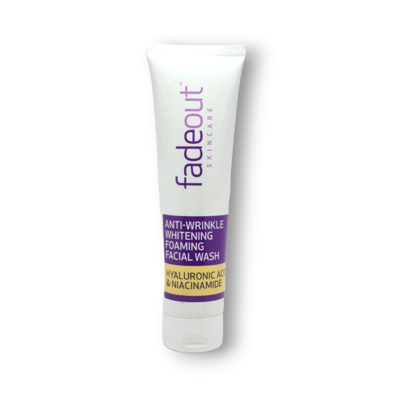 Fadeout Anti Wrinkle Whitening