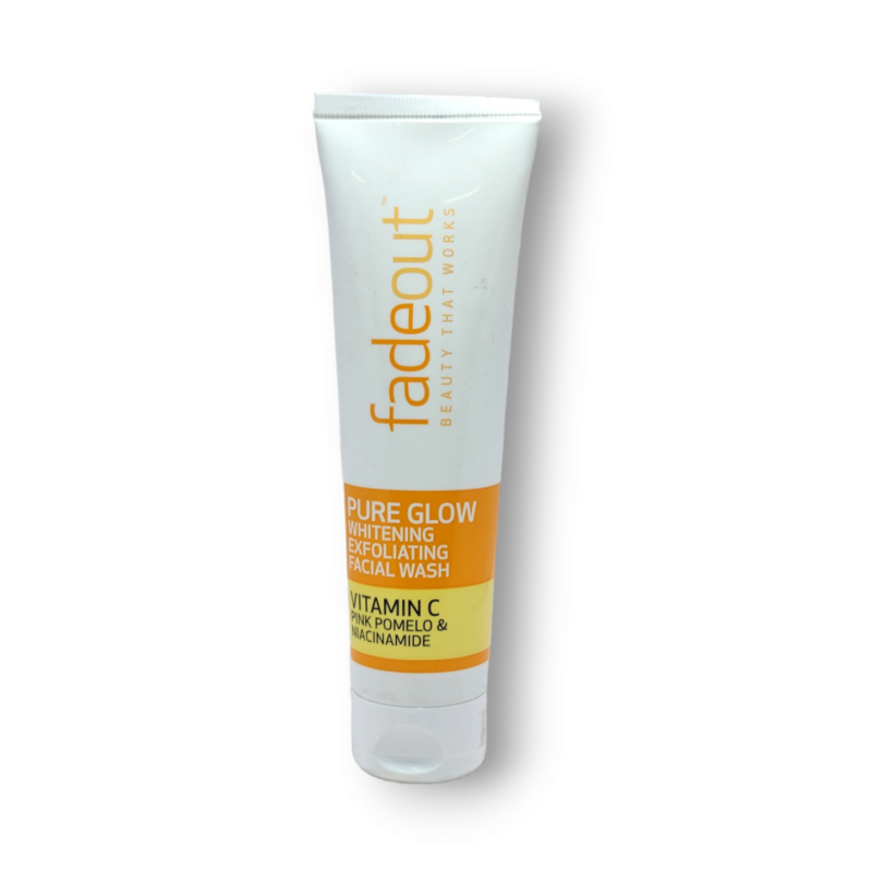 Fadeout Pure Glow Whitening