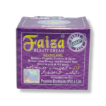 Faiza Beauty Poonia Cream 50g