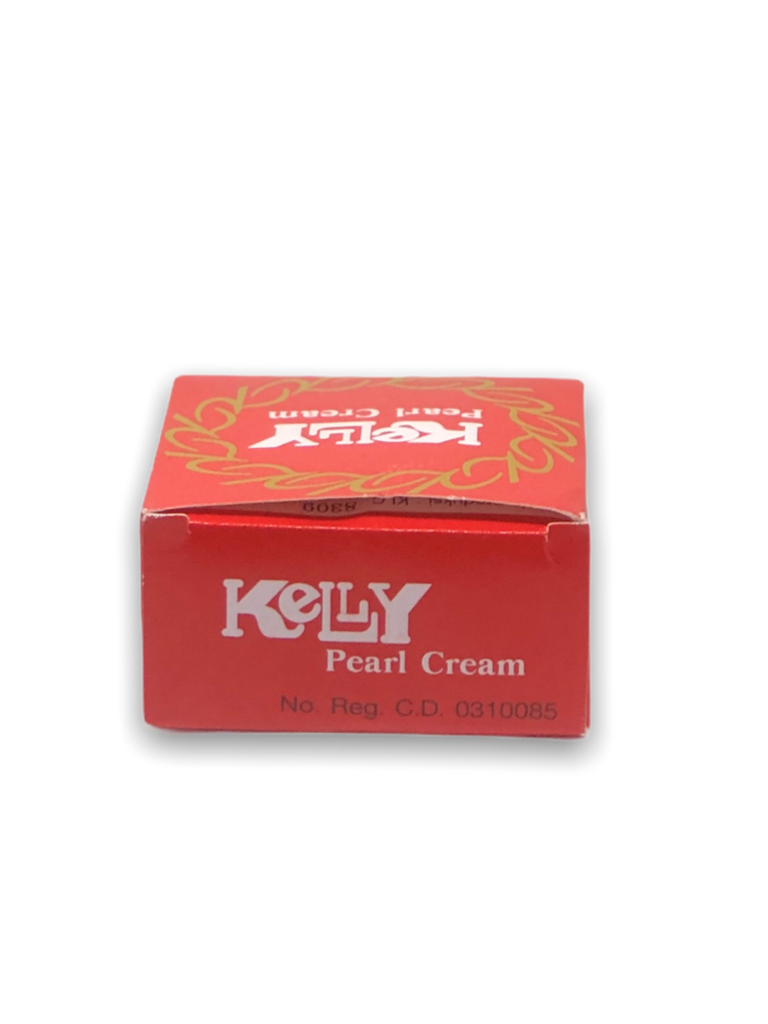 Kelly Pearl Cream 4g