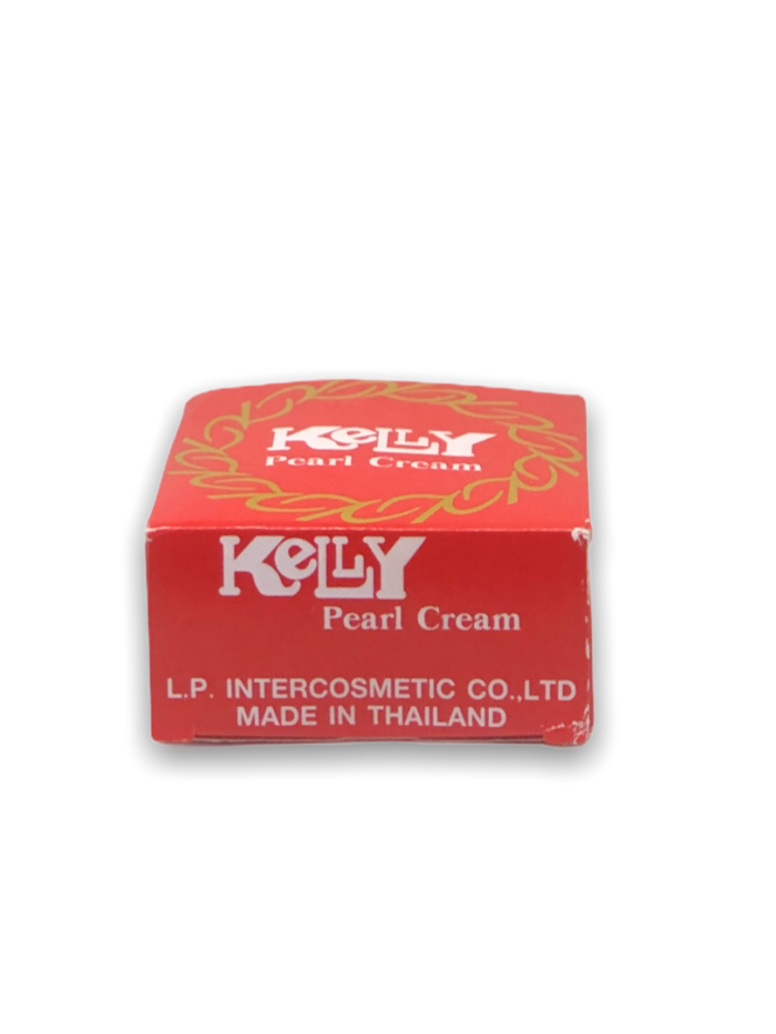 Kelly Pearl Cream 4g