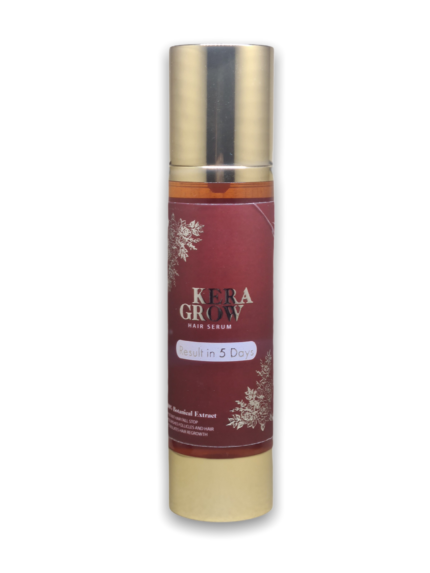 Kera Grow Hair Serum 100ml