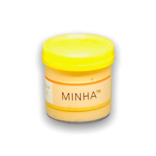 Minha Fairness Cream 30g