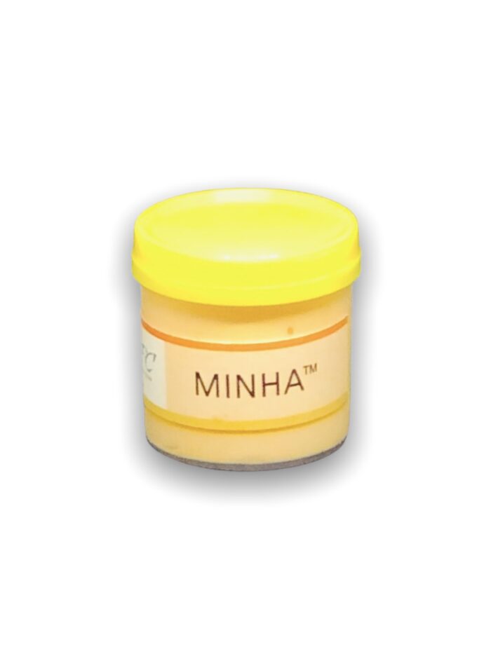 Minha Fairness Cream 30g